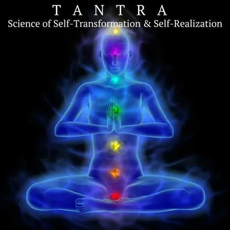 Tantra yoga
