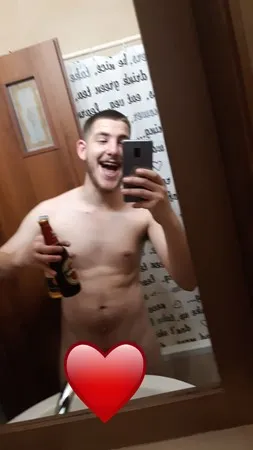 נתי התפרקתי