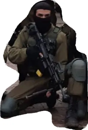 Swarrior