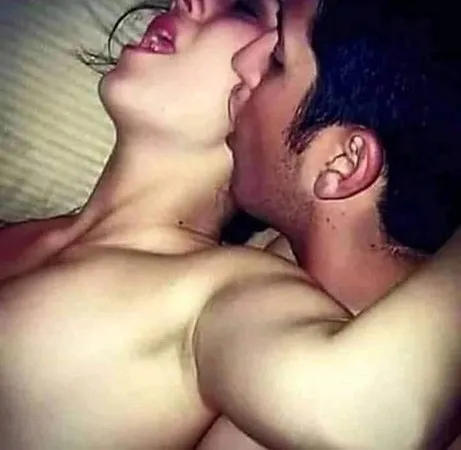 Loved sex