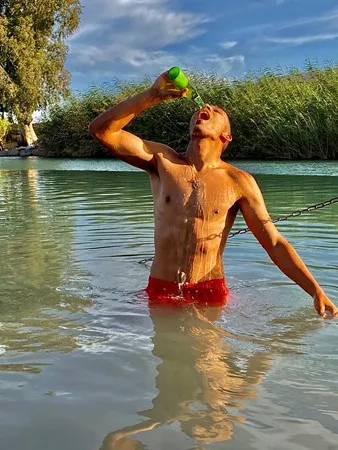 תנין חריף