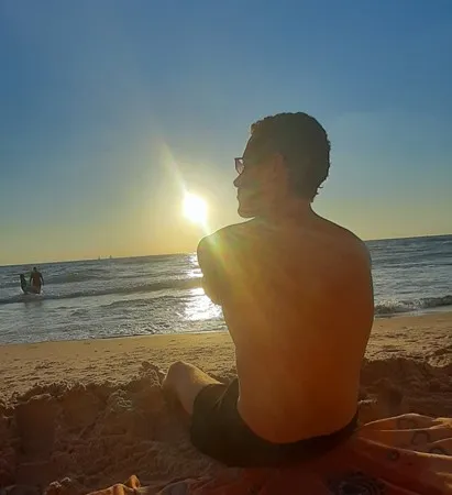 ♡ חן ♡