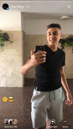 גחד