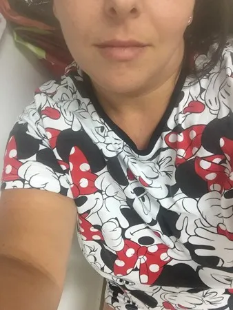 אוהבת שיורדים