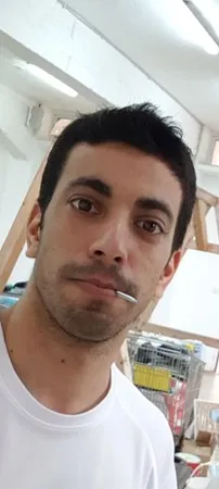 האופנוען החרמן