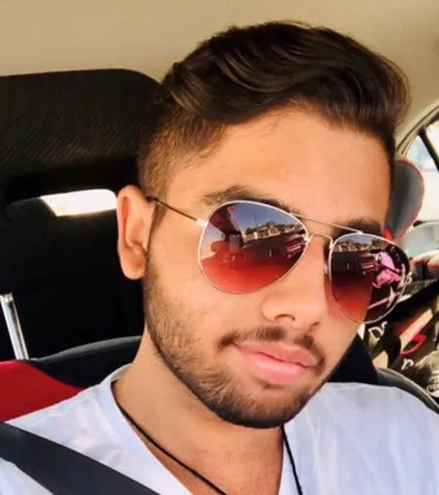 Idan I