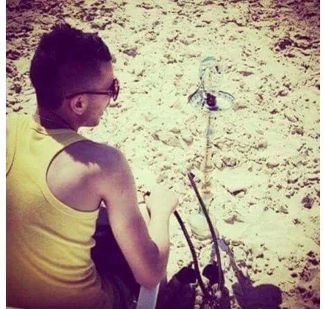 אדם מוו