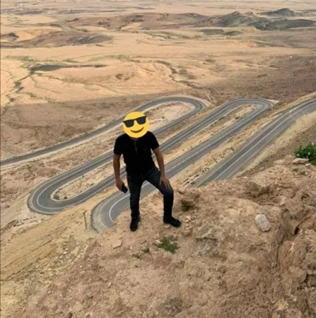 בדוי בדם