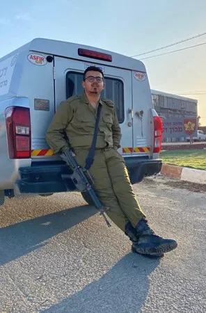 עידן מחפ מבוגרת