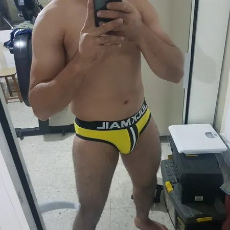 ערבי חרמן אש!