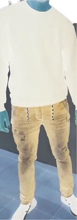 צעיר חסר מנוח