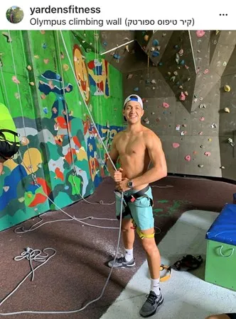 Jordi jordalish