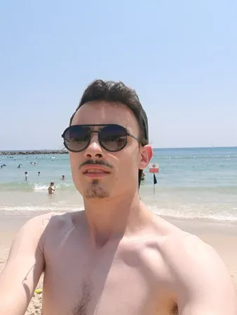 צח צחי