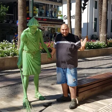 עידו 32