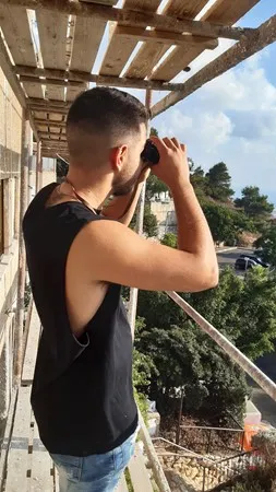 כריש פטיש;)