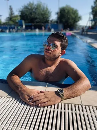 זיין חם אש