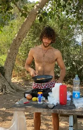 פראי ללא מעצורי