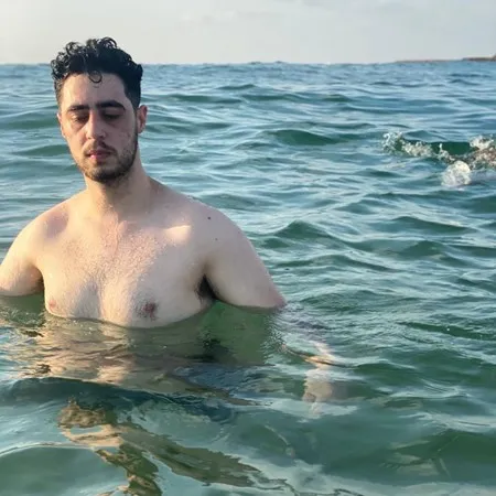 השובב הצעיר
