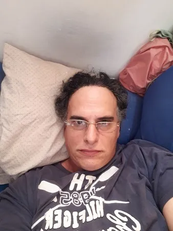 חייב סקס דחוף