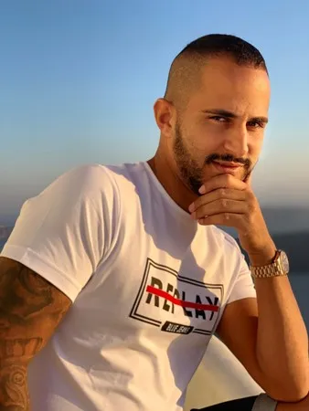 Gil ‏מלך