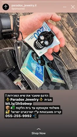 עיוני אסלי