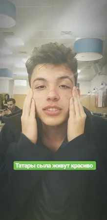 I’m,Stas