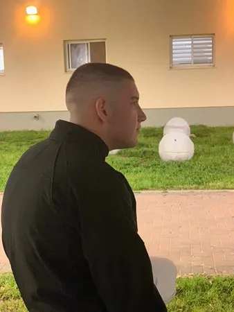 Yoursexysoldier