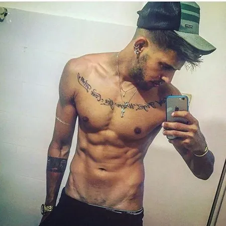 007sexyman