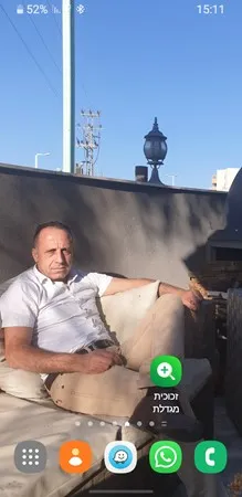 סקס טורף