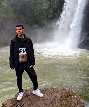 סימבה האריה