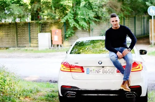 Mahmoudc63
