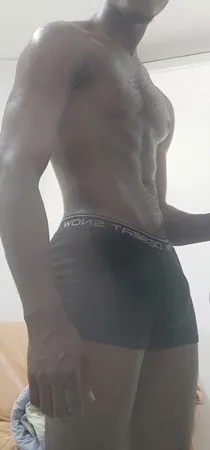 African King