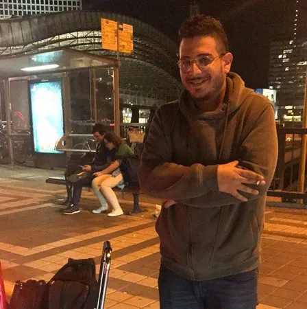 קיבוצניק מכל הל