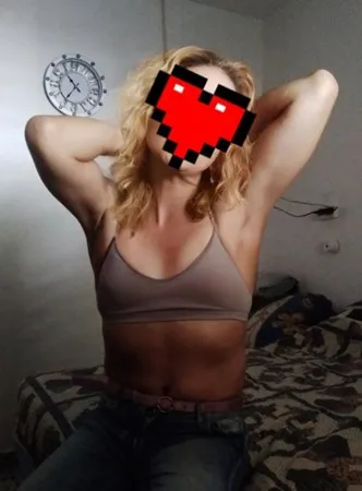 קוקסינלית בדרום