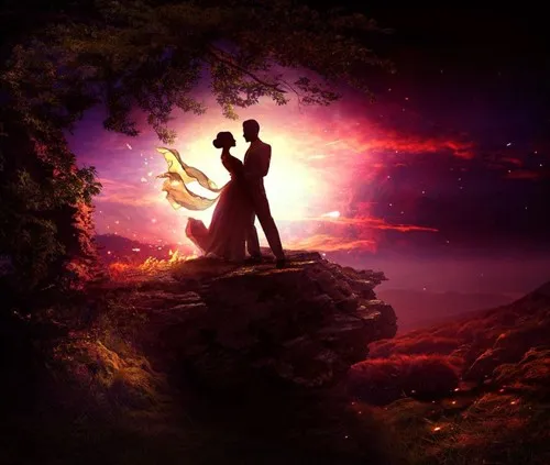 זוג לא מנוסה