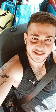 איציק הנלהב 