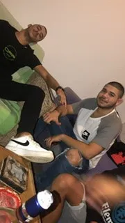 עידן עכשיו בא