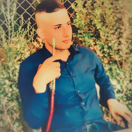 Amrghanam
