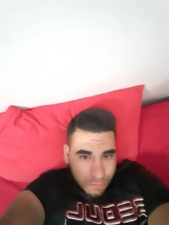 מחפש בעיות