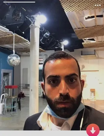 בן אהבה