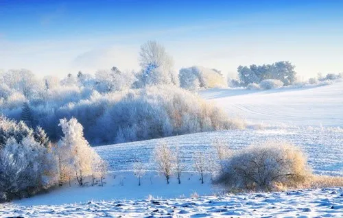 WinterIsHere