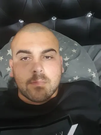 בחור גבר