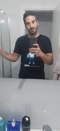 בלגניסט