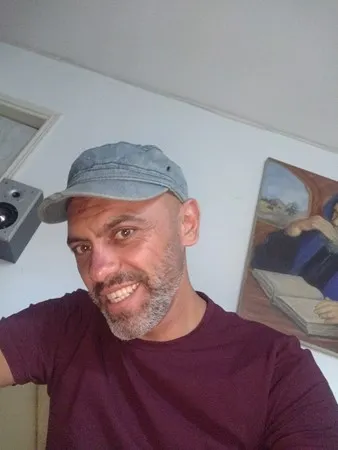  רוצה אותך