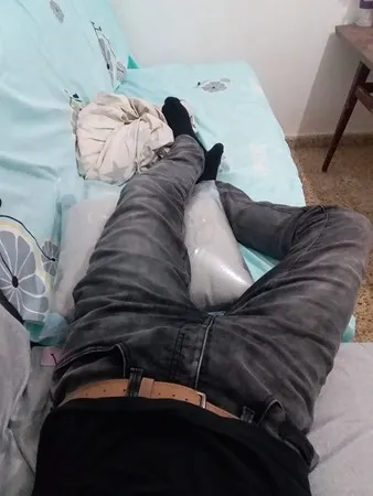 השחור הזה