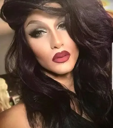 Vika New Gender