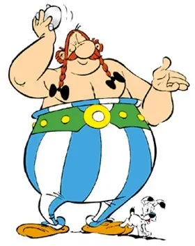 Obelix 