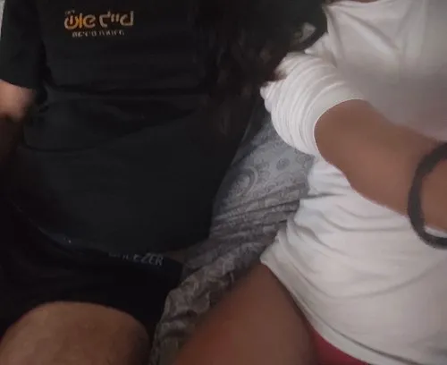 זוג מנוסה