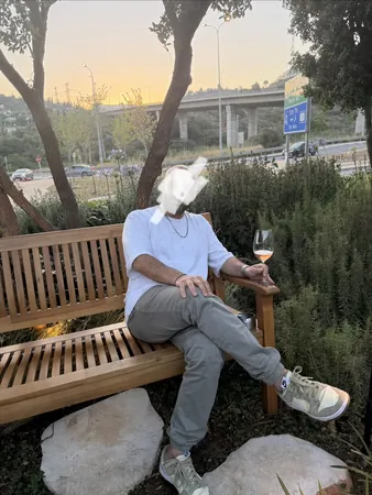 כייפן של החיים