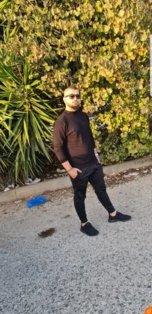 סעיד זרזור